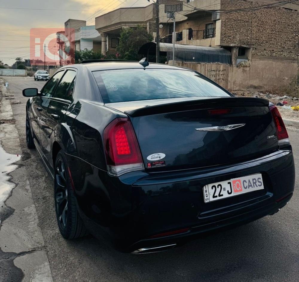 Chrysler 300